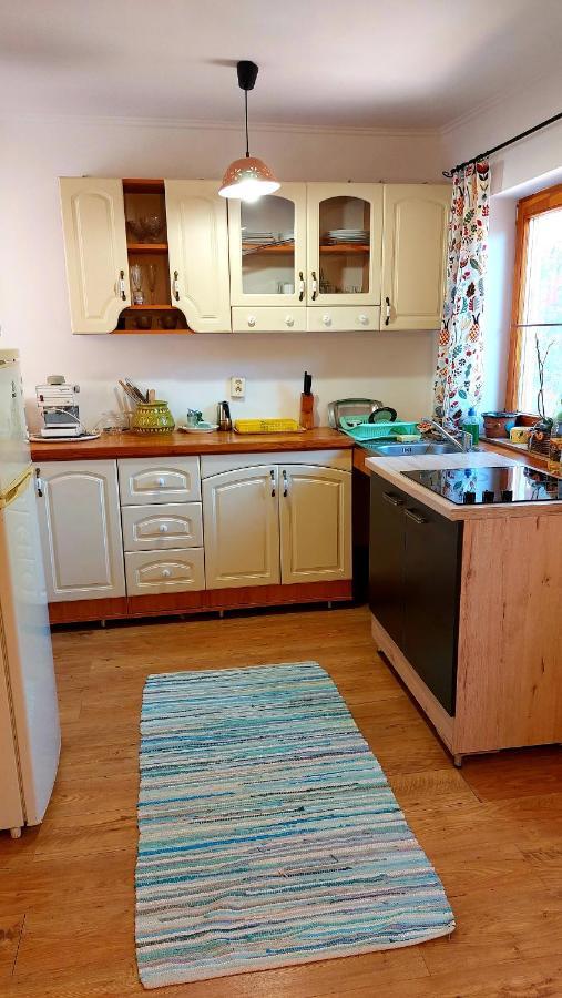 Mandula Apartman Szeged Extérieur photo