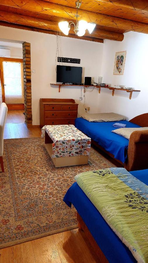 Mandula Apartman Szeged Extérieur photo