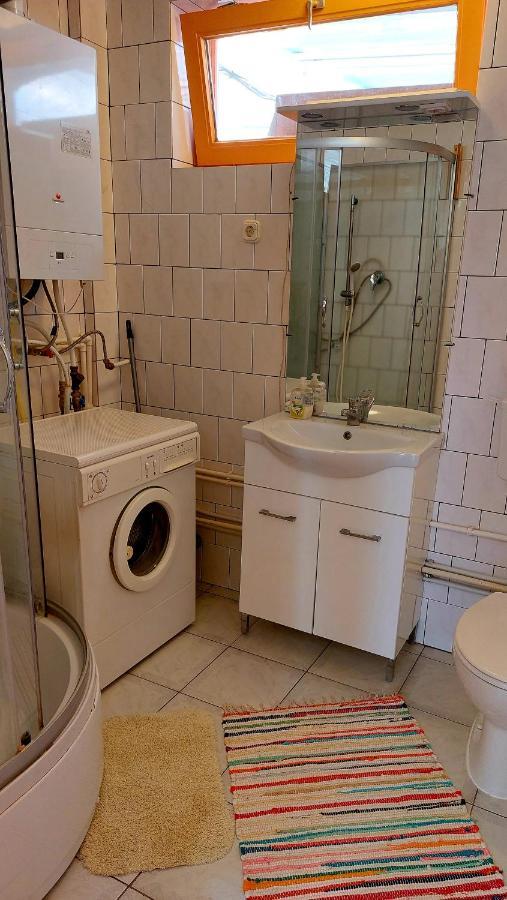 Mandula Apartman Szeged Extérieur photo