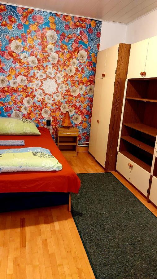 Mandula Apartman Szeged Extérieur photo