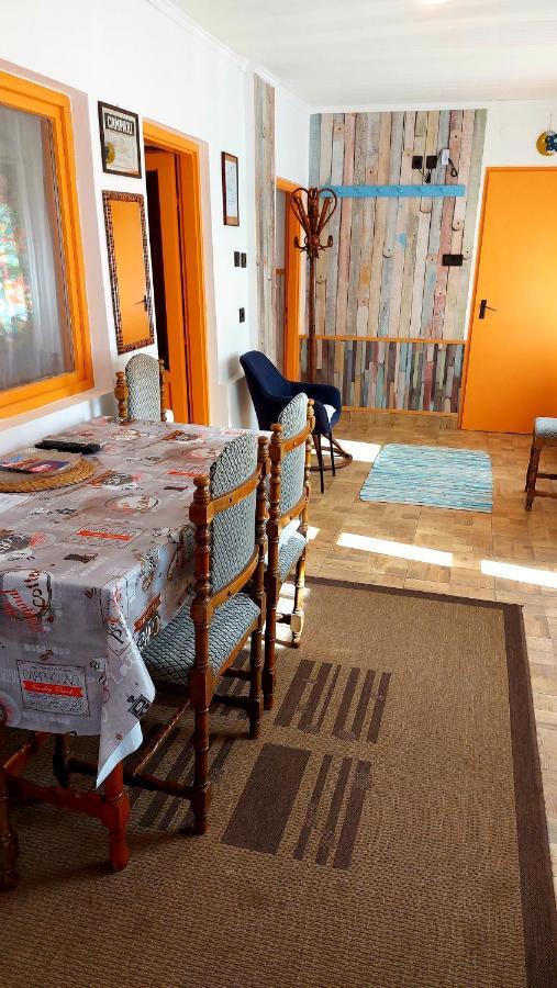 Mandula Apartman Szeged Extérieur photo