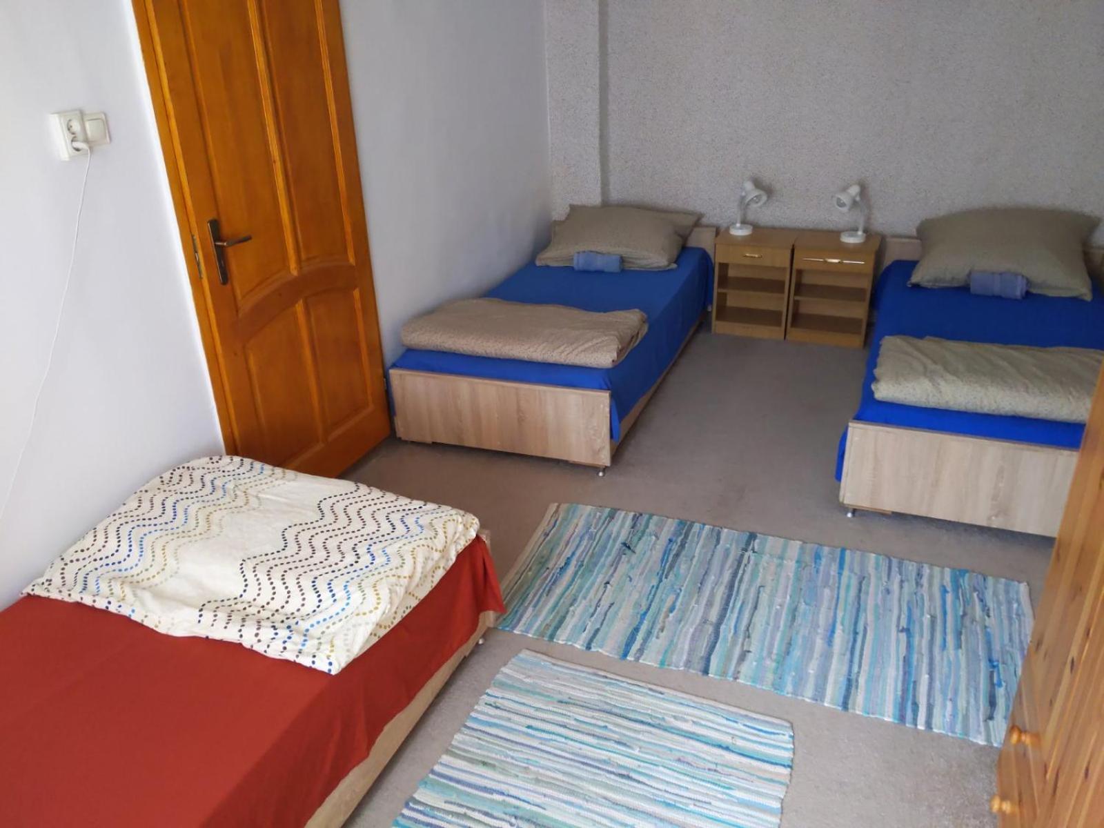 Mandula Apartman Szeged Extérieur photo