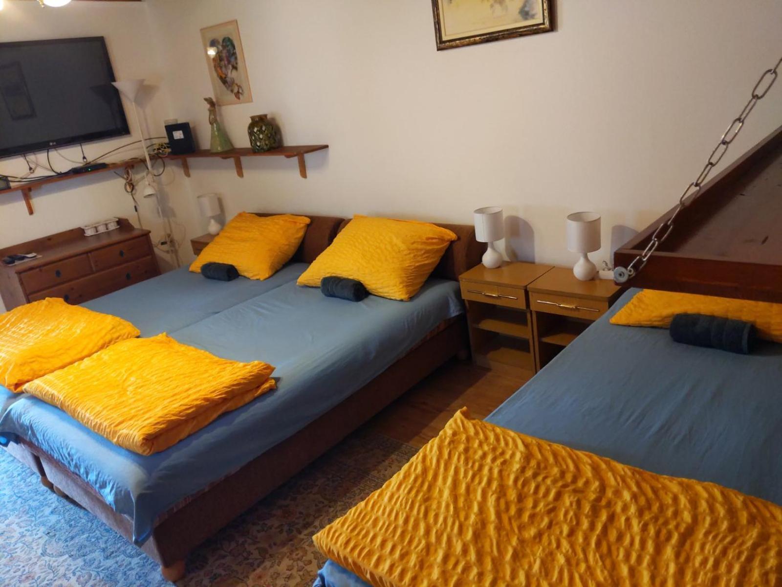 Mandula Apartman Szeged Extérieur photo