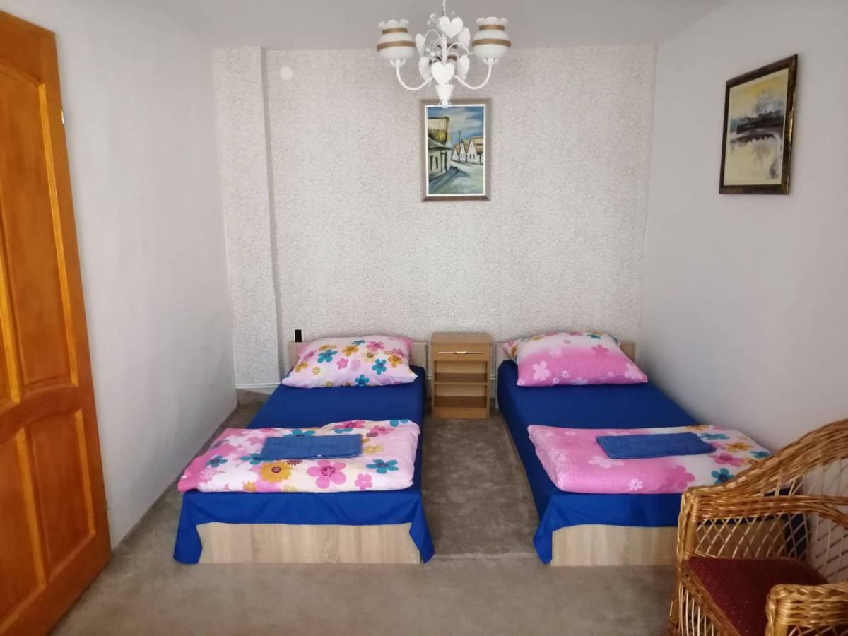 Mandula Apartman Szeged Extérieur photo